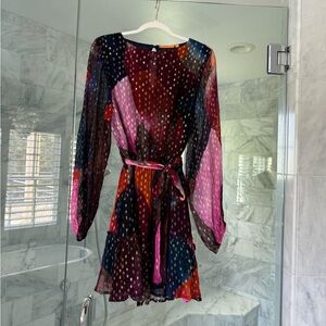 Oliphant Dress, Size XS